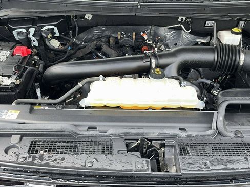 Certified 2023 Ford Expedition Limited AWD/4WD image 12
