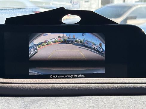 Used 2025 MAZDA CX-30 AWD 2.5 S w/ Premium Package image 12