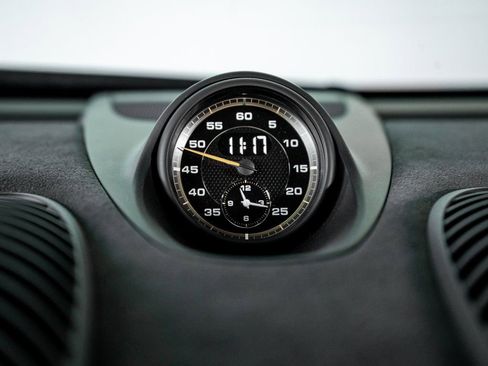 Certified 2023 Porsche 718 Cayman GT4 RS image 35