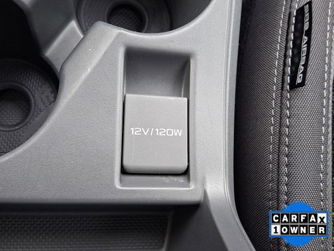 Certified 2024 Subaru Crosstrek 2.0i Premium image 33