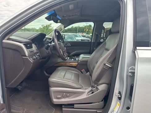 Used 2017 GMC Yukon Denali w/ Open Road Package image 15