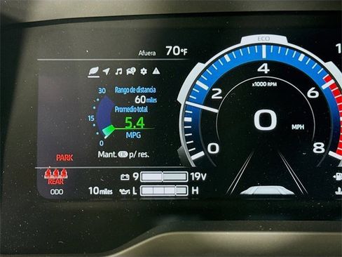 New 2026 Toyota Tundra 1794 Edition image 12