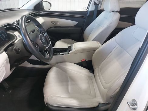 Used 2023 Hyundai Tucson SEL w/ Convenience Package AWD/4WD image 15