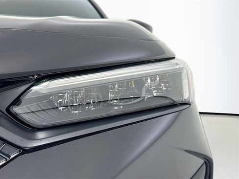 New 2026 Honda Civic Sport image 12