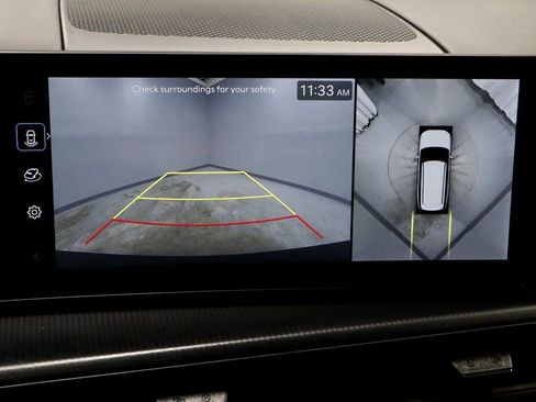 Certified 2024 Hyundai Santa Fe Calligraphy image 2