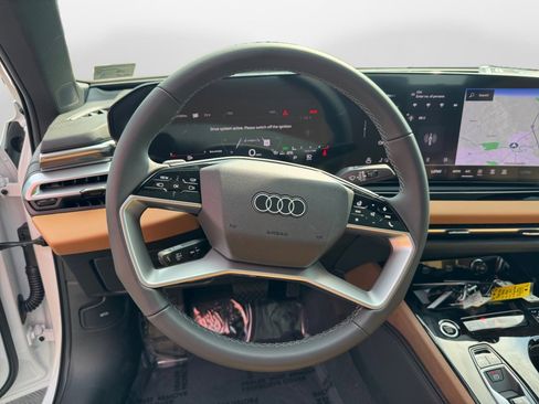 New 2025 Audi A5 2.0T Premium Plus image 10