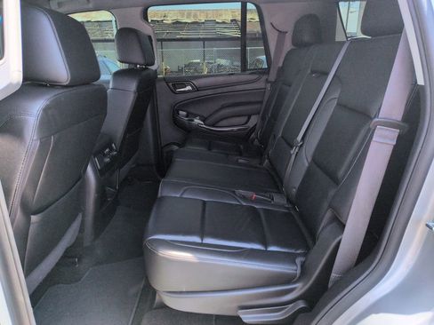 Used 2017 Chevrolet Tahoe LT AWD/4WD image 26