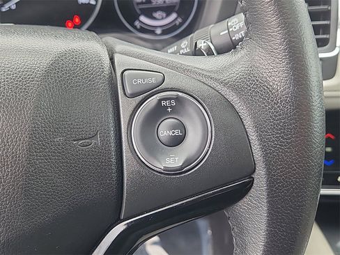 Certified 2018 Honda HR-V EX-L image 22