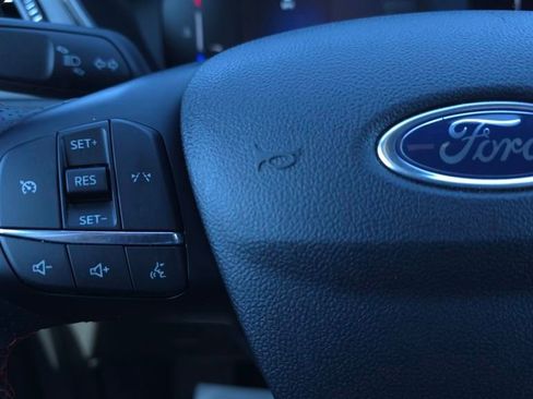 Used 2025 Ford Escape ST-Line image 28