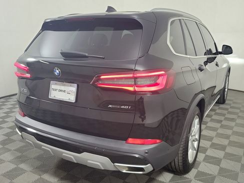 Used 2023 BMW X5 xDrive40i w/ Premium Package AWD/4WD image 6