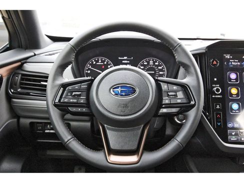 New 2026 Subaru Forester Sport image 11