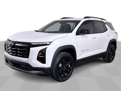 New 2026 Chevrolet Equinox LT