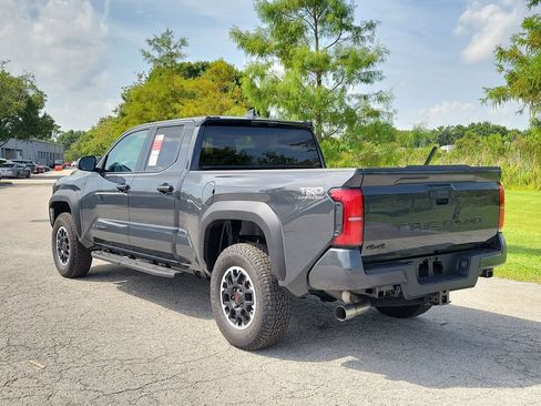 New 2026 Toyota Tacoma TRD Off-Road AWD/4WD image 6