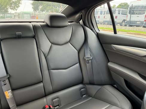 Used 2026 Cadillac CT5 Premium Luxury RWD image 33