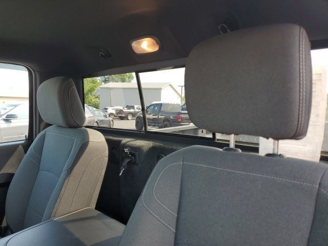 Used 2024 RAM 3500 Tradesman w/ Snow Chief Group AWD/4WD image 13