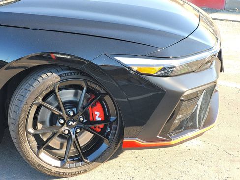 New 2026 Hyundai Elantra N FWD image 3