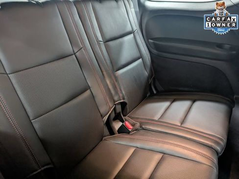 Used 2025 Dodge Durango GT AWD/4WD image 33
