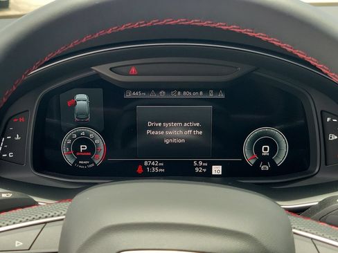 Certified 2026 Audi Q7 3.0T Prestige AWD/4WD image 26