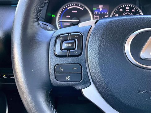 Used 2016 Lexus NX 300h AWD w/ Premium Package image 22