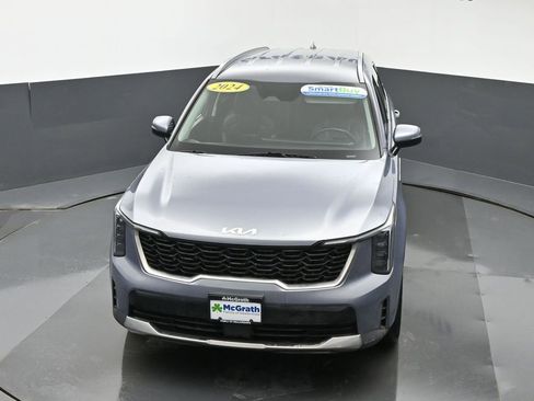 Used 2024 Kia Sorento S AWD/4WD image 25