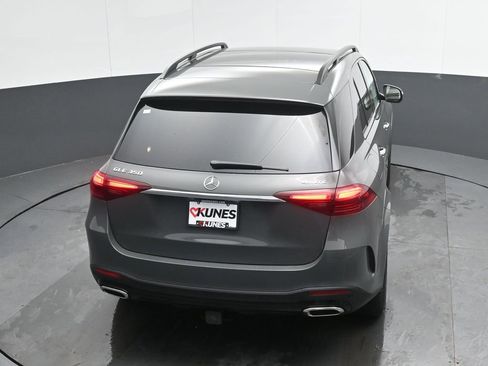 New 2026 Mercedes-Benz GLE 350 4MATIC image 26