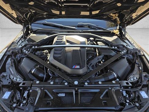 Used 2025 BMW M3 w/ Executive Package image 29