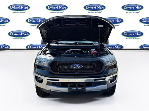 Used 2022 Ford Ranger XL w/ Equipment Group 101A High RWD image 30