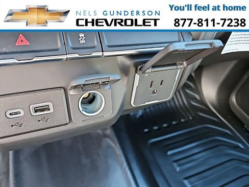 New 2024 Chevrolet Silverado 2500 W/T w/ WT Convenience Package image 19