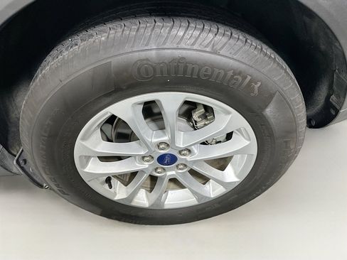 Used 2021 Ford Escape SE w/ Convenience Package image 11