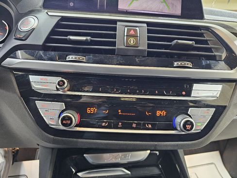 Used 2020 BMW X3 sDrive30i w/ Driving Assistance Package image 34