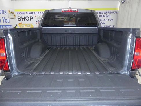 Used 2019 Chevrolet Colorado ZR2 AWD/4WD image 27