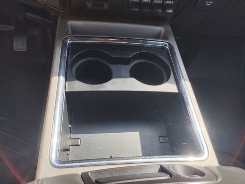 Used 2015 Ford F250 Platinum w/ FX4 Off-Road Package image 29