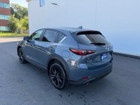 Used 2025 MAZDA CX-5 Carbon Edition AWD/4WD image 9