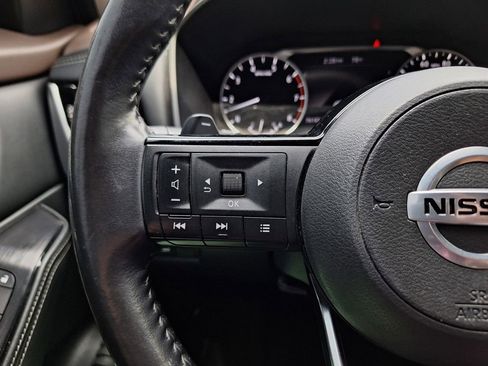 Used 2021 Nissan Rogue SL image 15