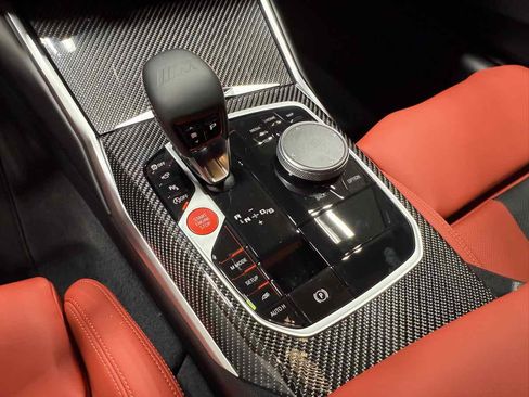 Used 2026 BMW M4 xDrive Competition w/ Executive Package image 15