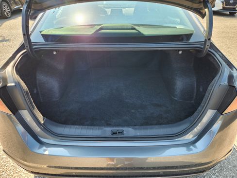 Certified 2025 Nissan Altima 2.5 S FWD image 18