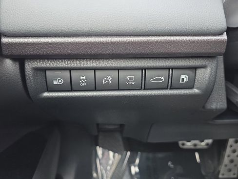 Used 2025 Toyota Camry XSE w/ Premium Plus Package image 24