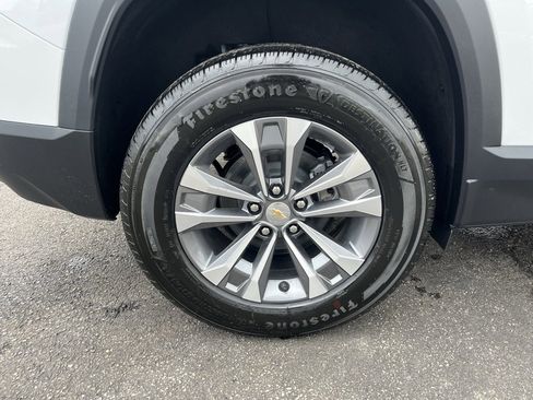 New 2026 Chevrolet Equinox LT image 31