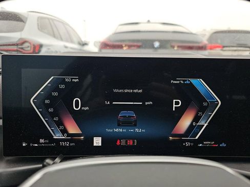 Used 2025 BMW 330i xDrive Sedan image 18