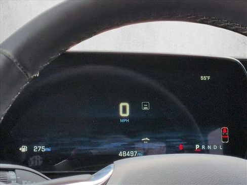 Used 2025 Chevrolet Equinox LT w/ Convenience Package II FWD image 11