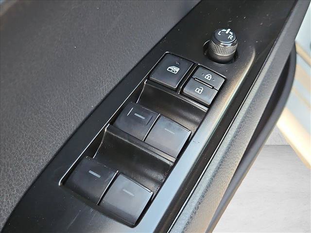 Used 2025 Toyota Camry LE FWD image 11