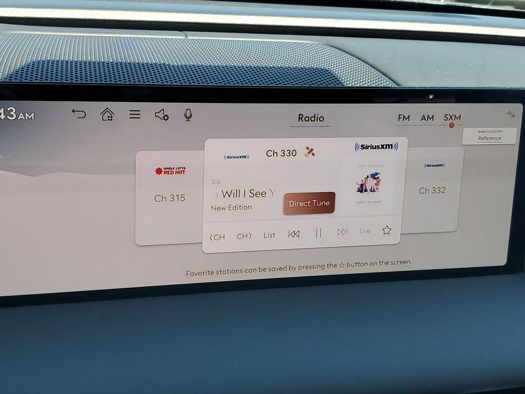 New 2026 Genesis G80 2.5T Advanced AWD/4WD image 21