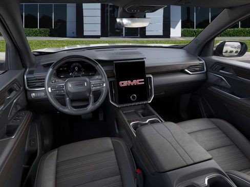 New 2026 GMC Acadia Denali Ultimate FWD image 15