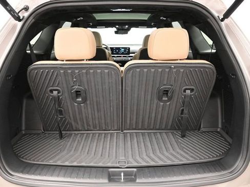 Used 2025 Kia Sorento SX Prestige w/ Olive Brown Leather Package image 36
