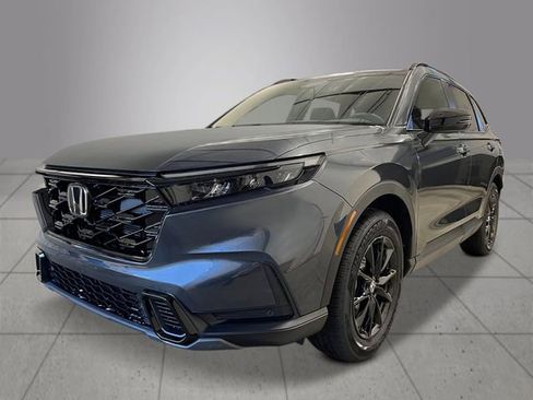 New 2026 Honda CR-V Sport-L image 1