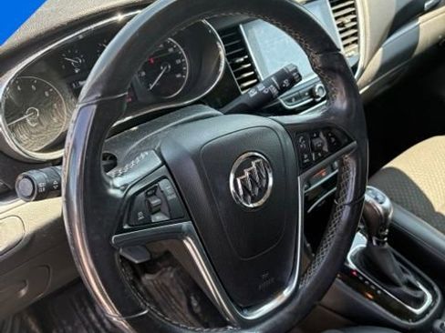 Used 2019 Buick Encore Preferred w/ Safety Package FWD image 16