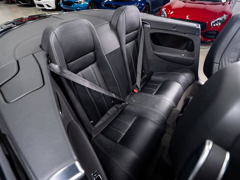 Used 2007 Bentley Continental GT image 42