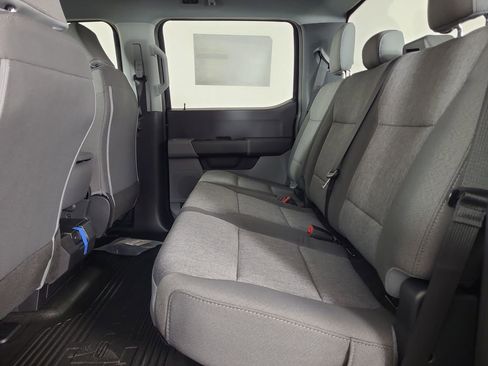 New 2026 Ford F350 XL AWD/4WD image 19