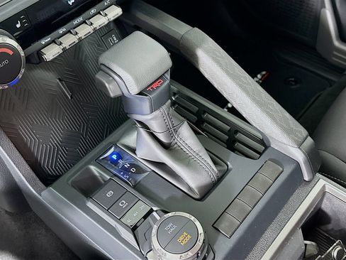 New 2026 Toyota Tacoma TRD Sport AWD/4WD image 17