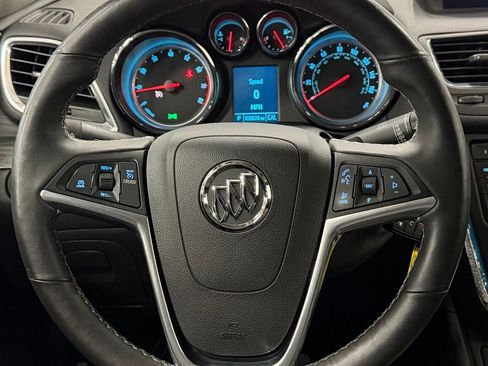 Used 2014 Buick Encore Leather image 16